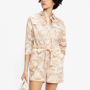 Ted Baker "Riiaana" Playsuit / Romper TedSz 0